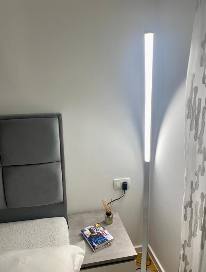 Dalmata D Apartment Podstrana Ngoại thất bức ảnh